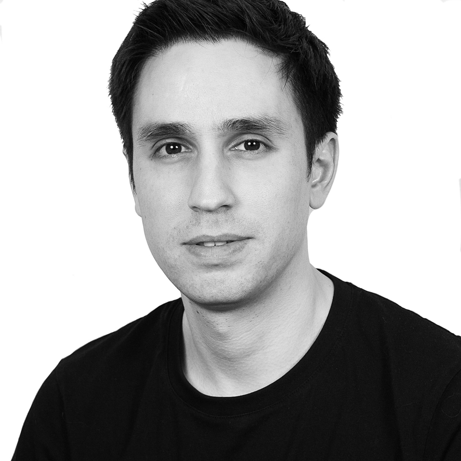 Profilbild zeigt Michael Stäbler, Gründer von minink, Reisefan und Tech-Guru.