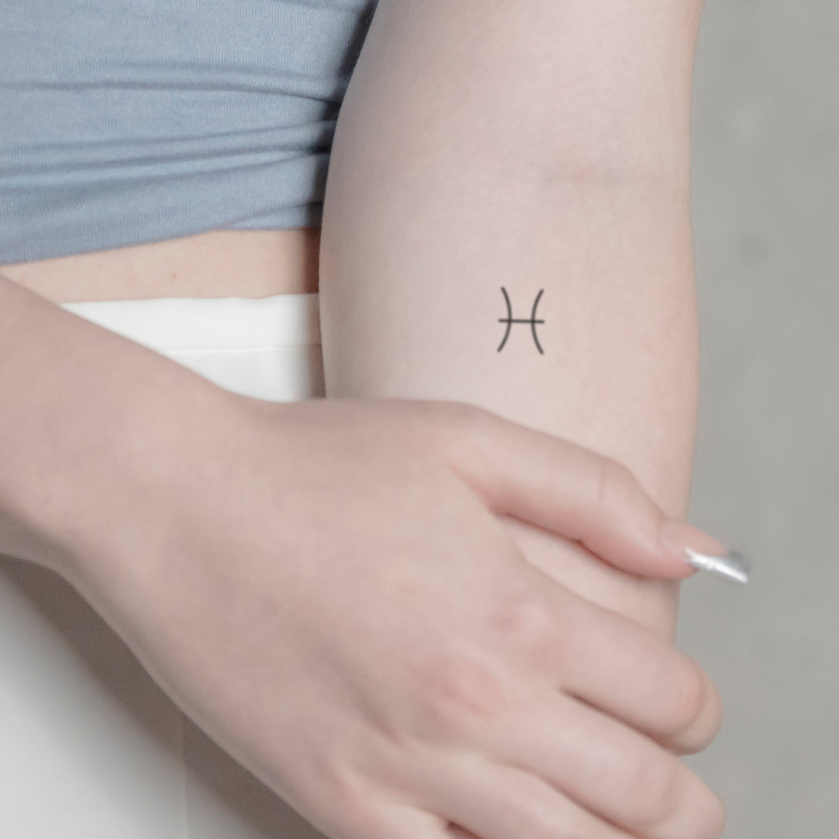 Astrological sign Pisces