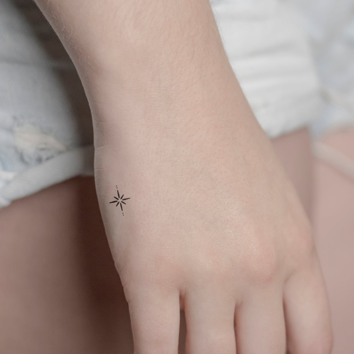 Stelle e punti