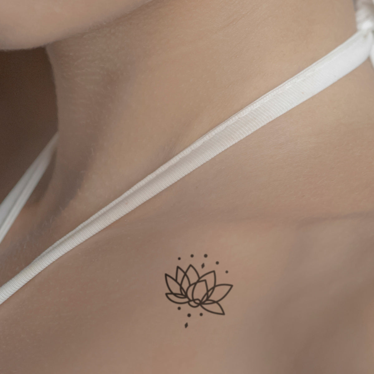 Fleur de lotus