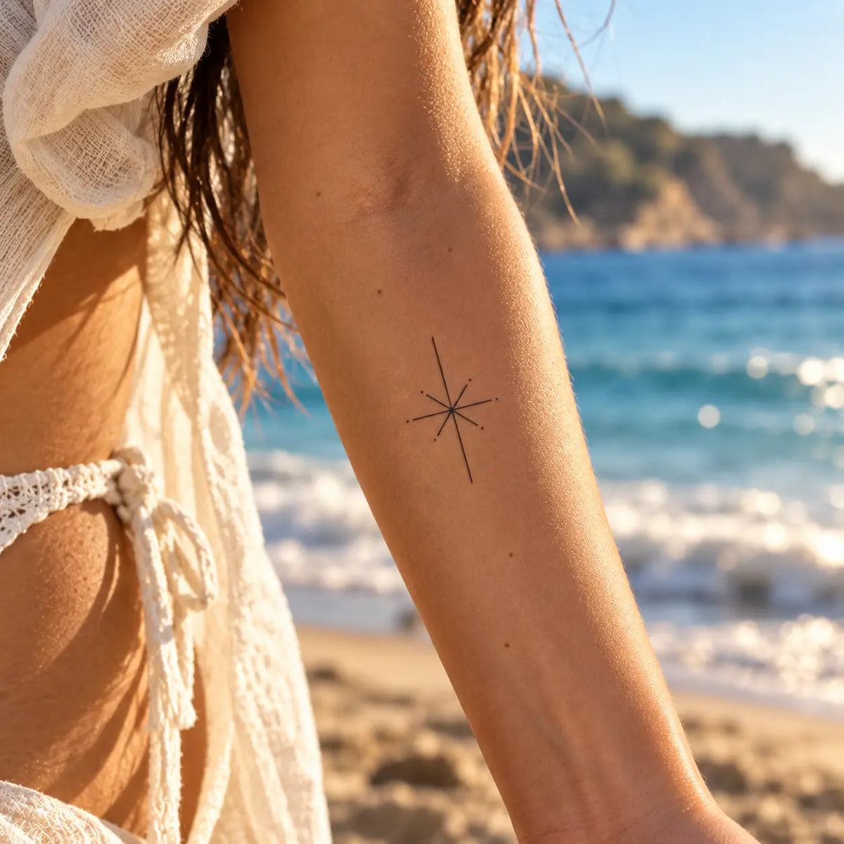 Linea di stelle