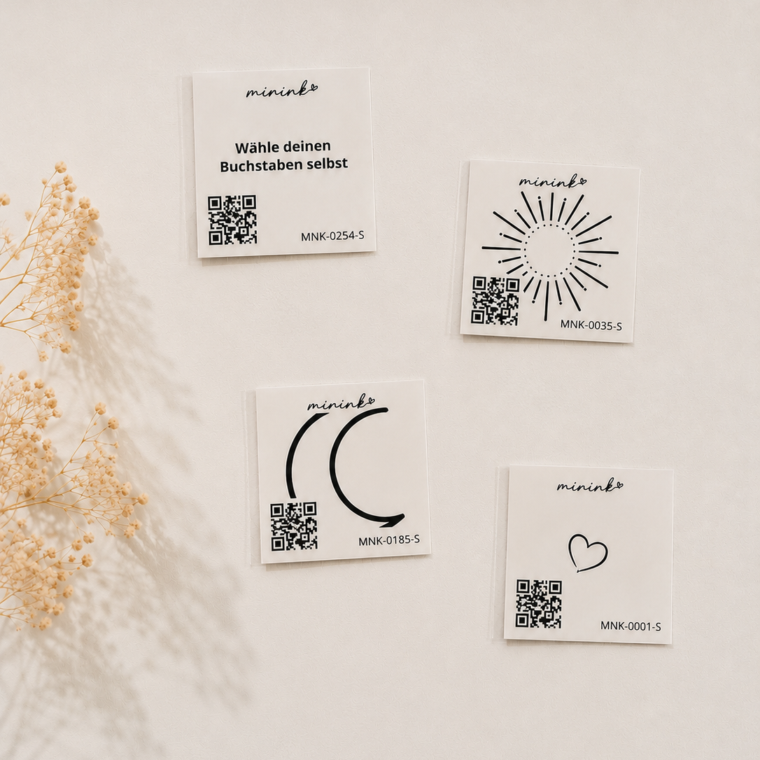minink Partner Set