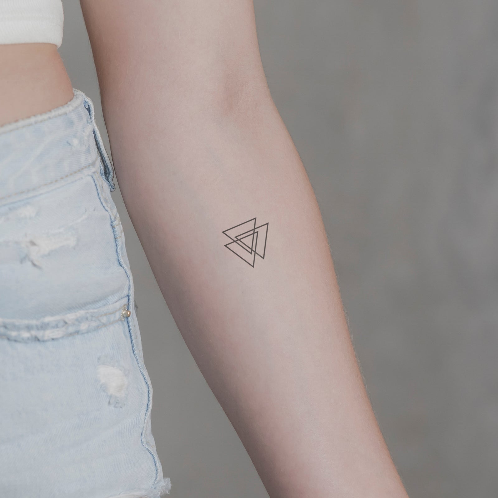 Triangle Tattoo Vector Images (over 8,700)