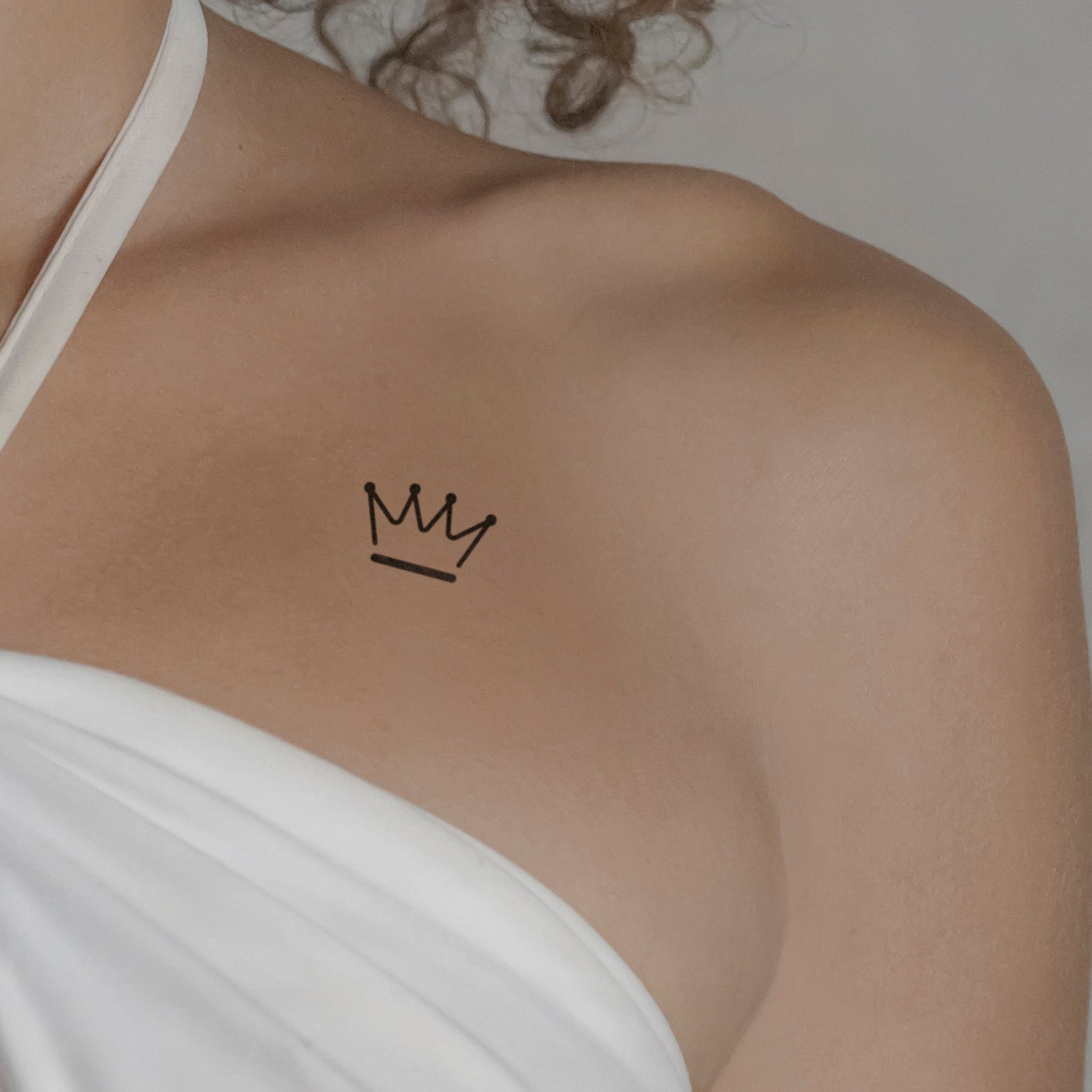 Discover more than 176 s crown tattoo best