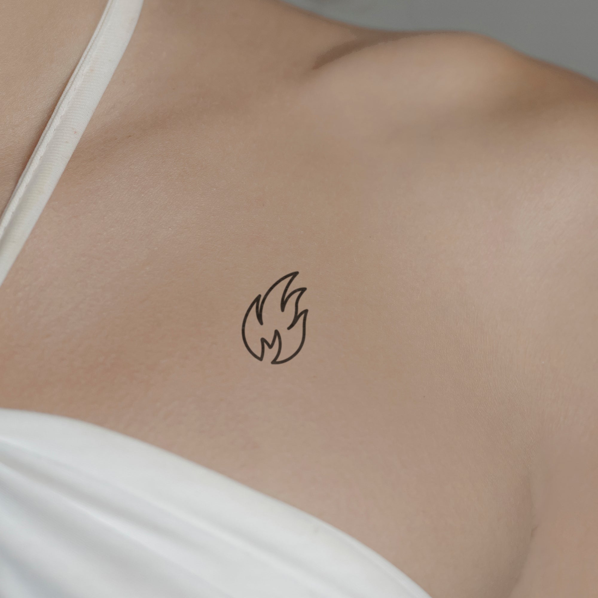 Flames Tattoos - Best Flame Tattoo Designs Ideas HD - YouTube