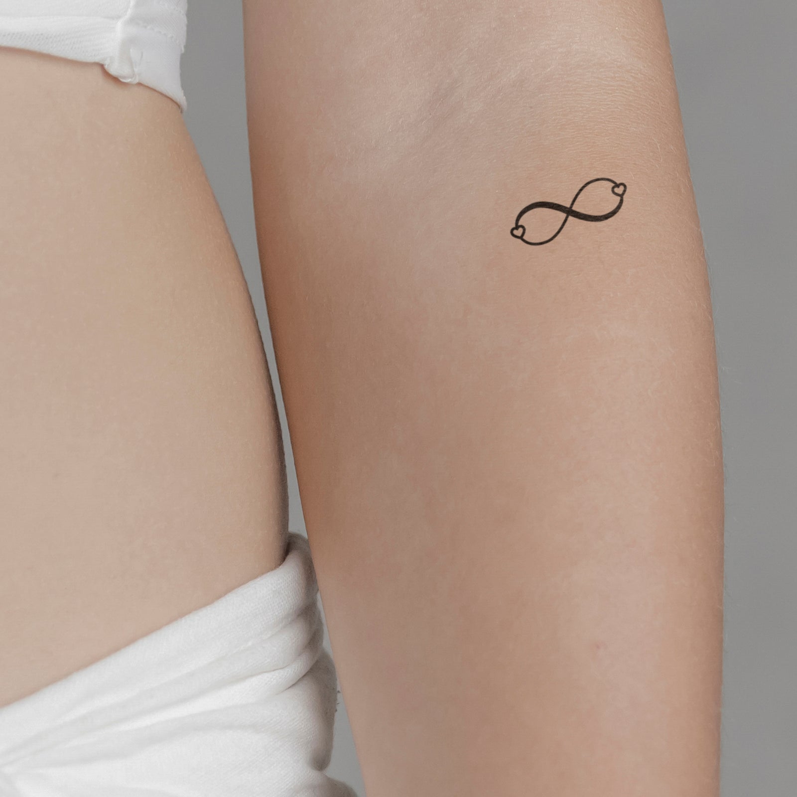 10+ Anchor Infinity Tattoos