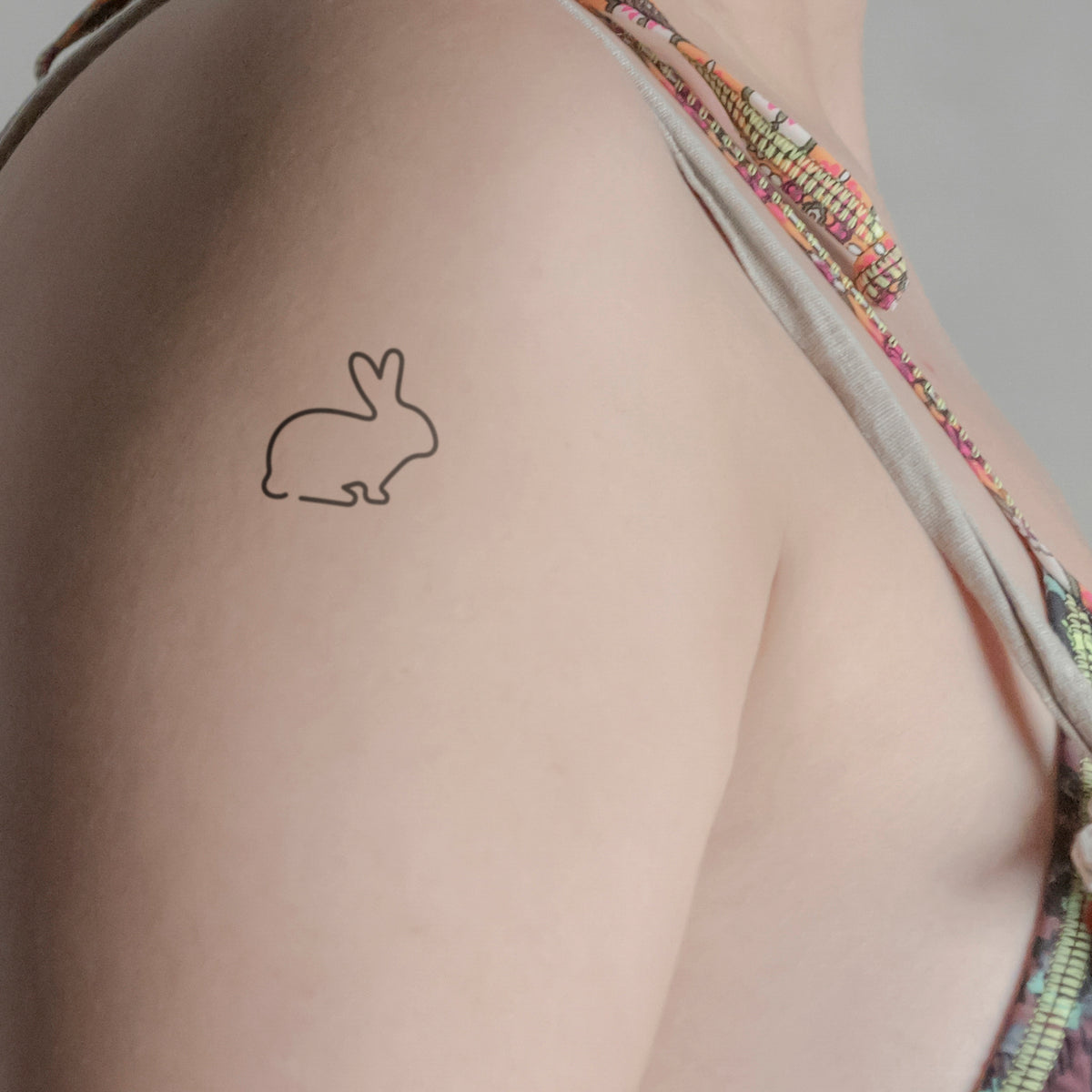 tattoo style rabbit surfing 4k | Midjourney | OpenArt