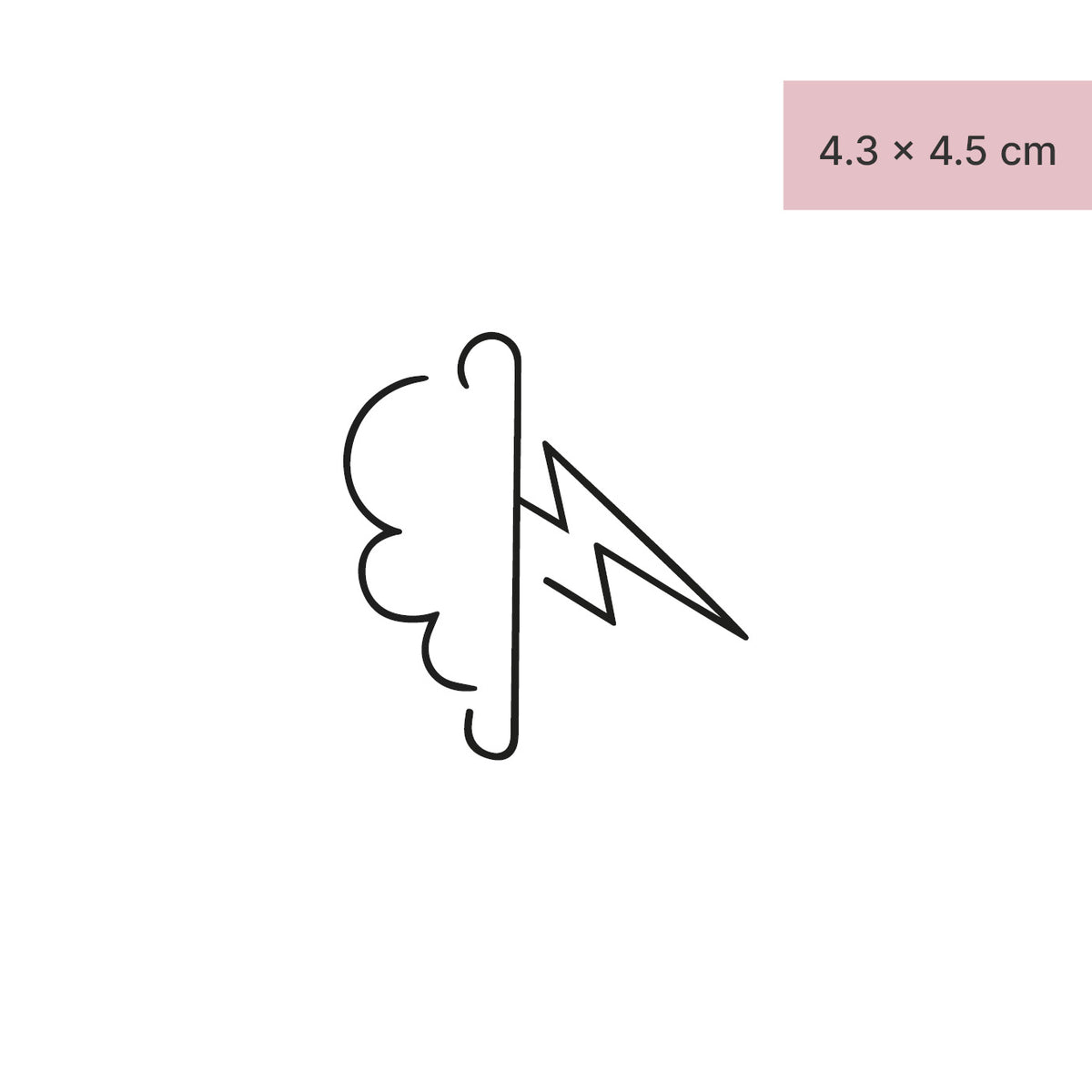 Thunderstorm