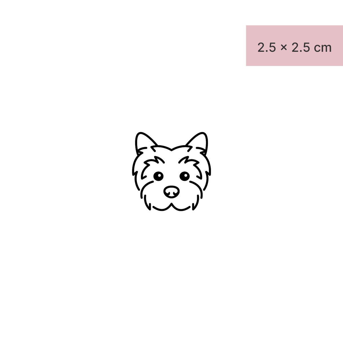 Cane: Westie