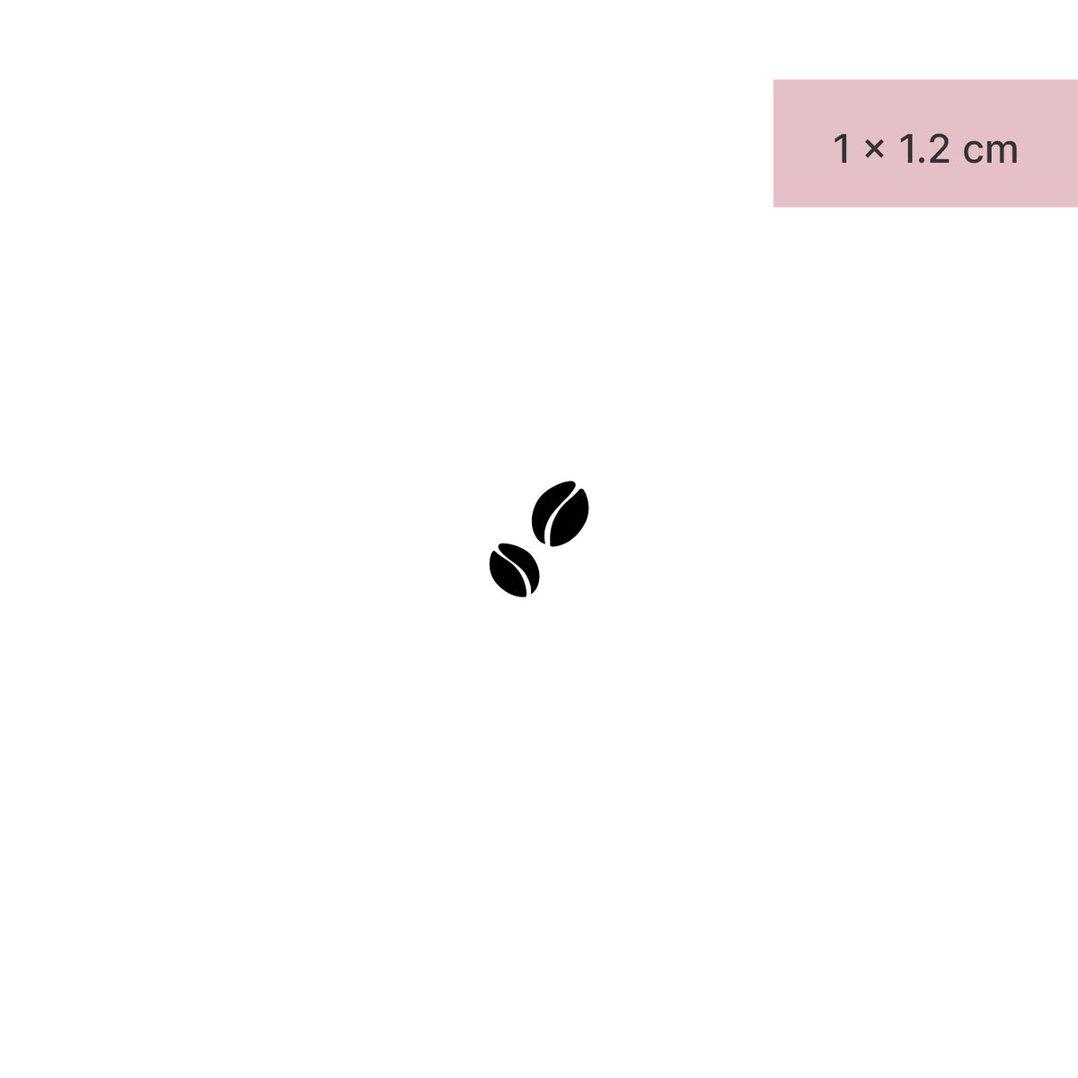 Grains de café