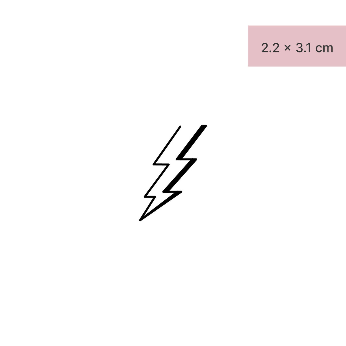 Flash ouvert