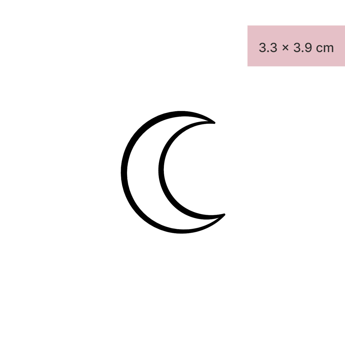 Croissant de lune