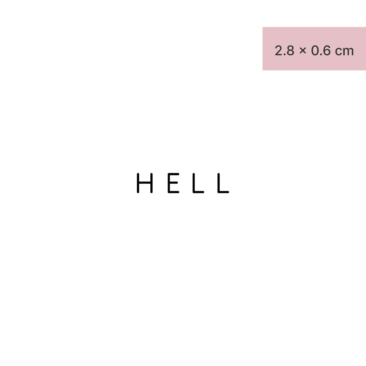 HELL