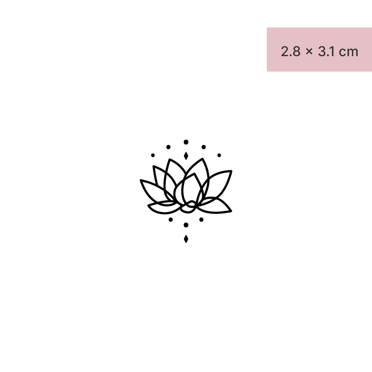 Fleur de lotus
