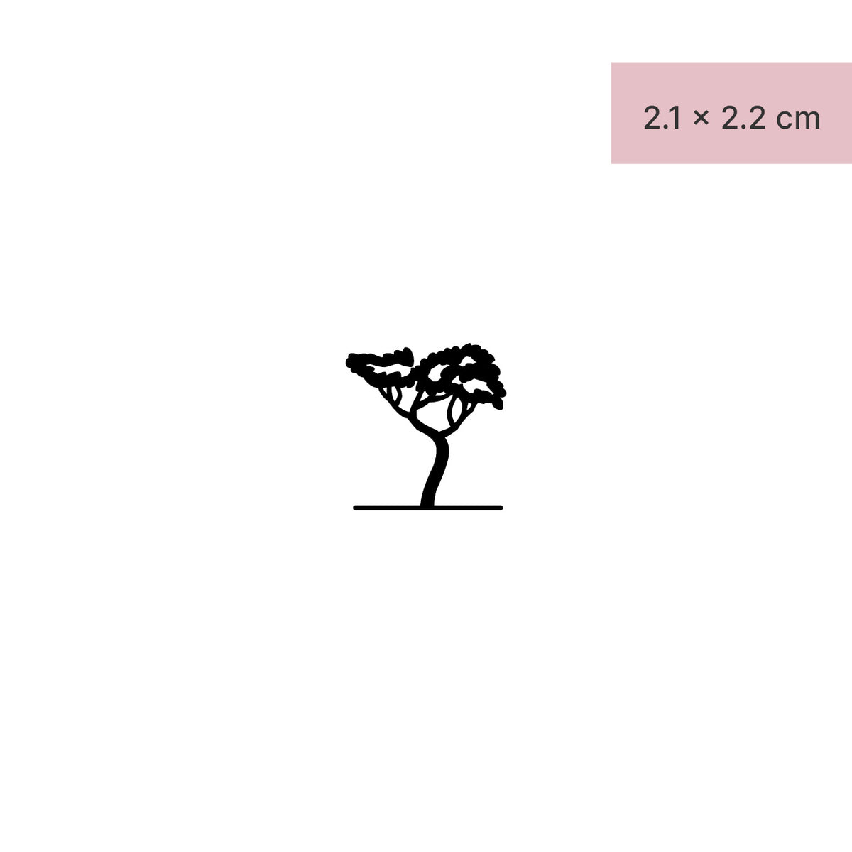 Tree in Africa