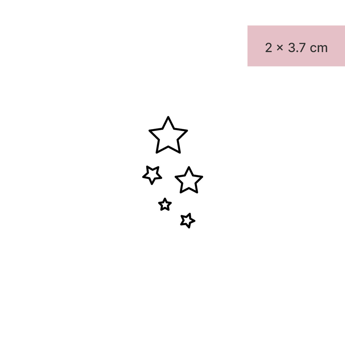 Cinque stelle