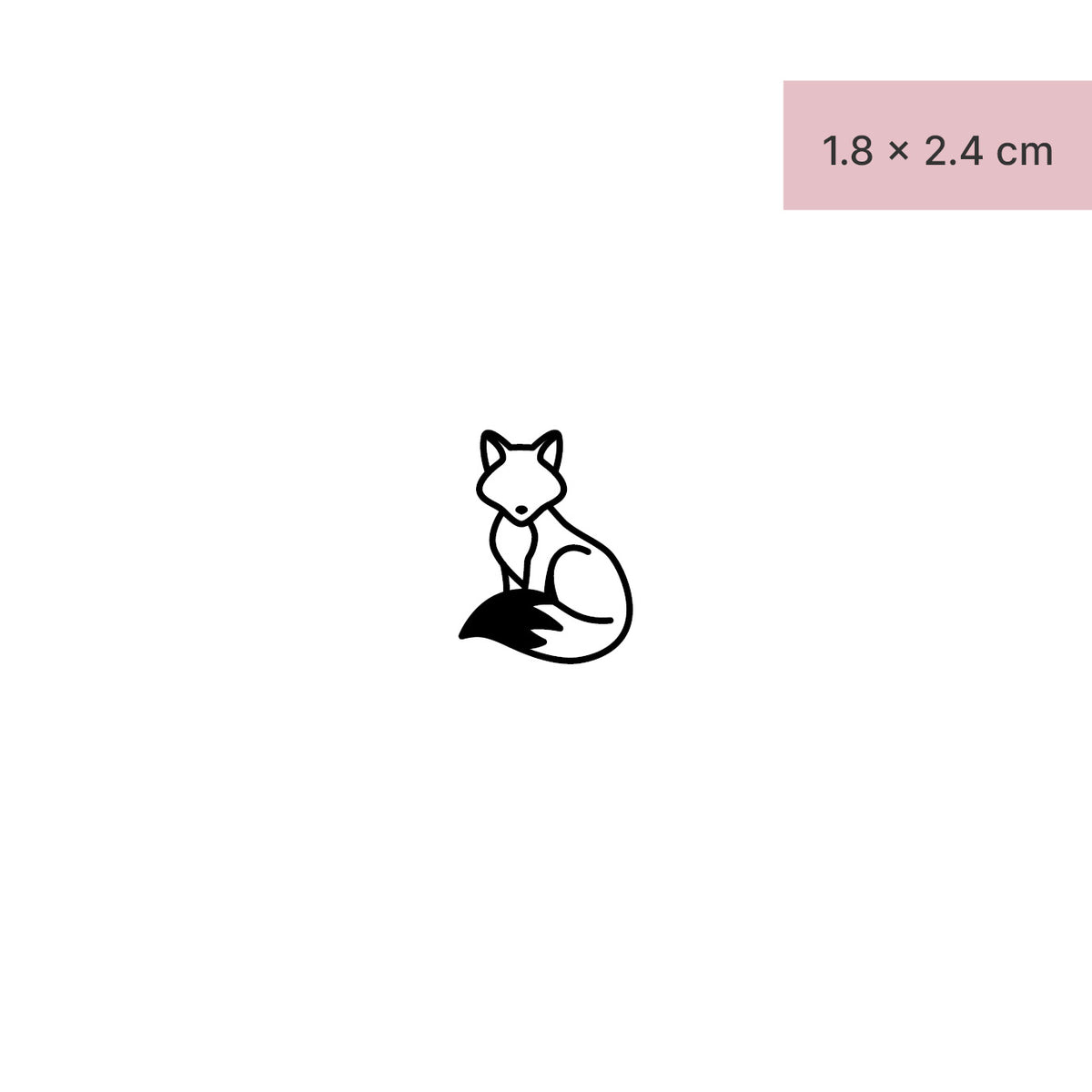Little fox