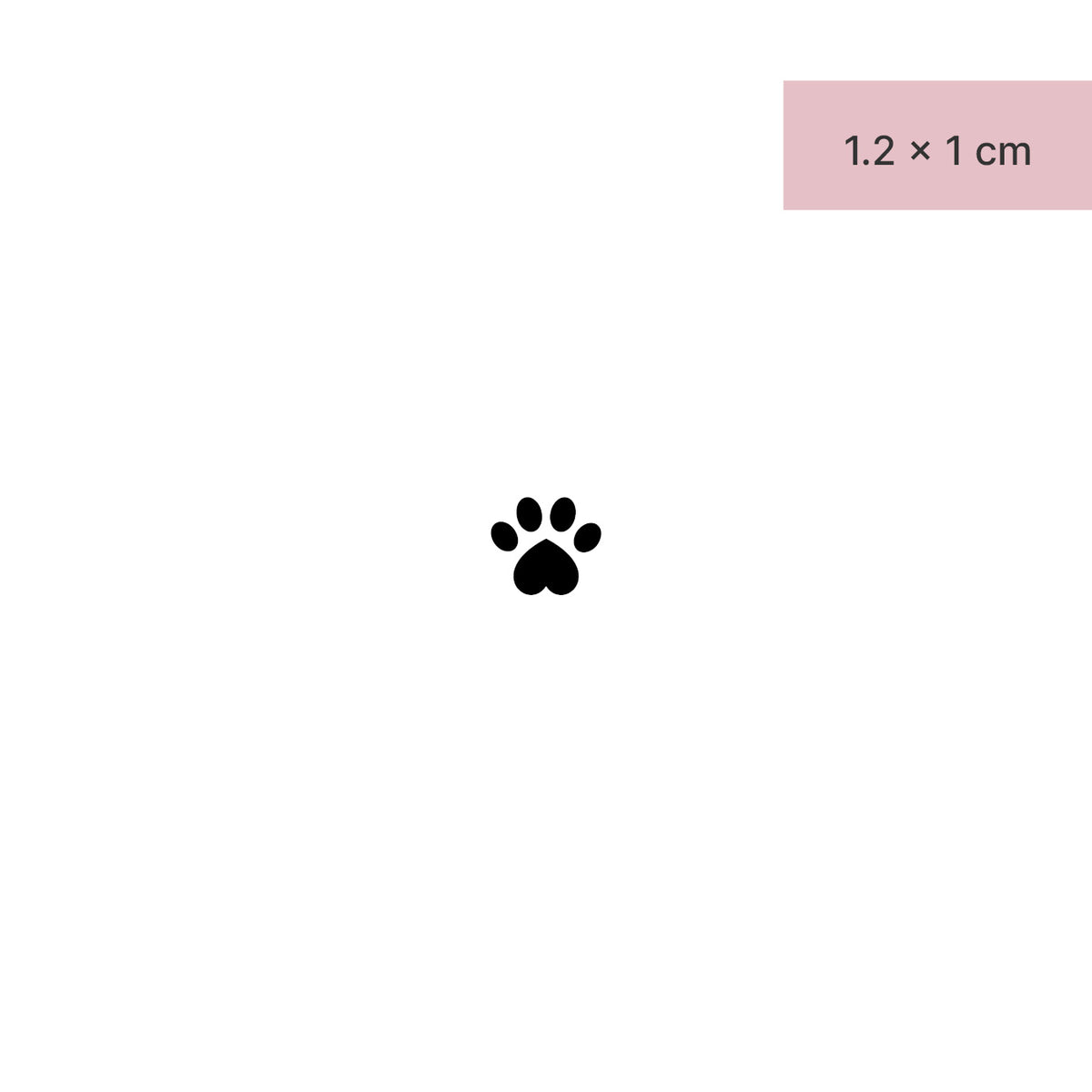 Paws