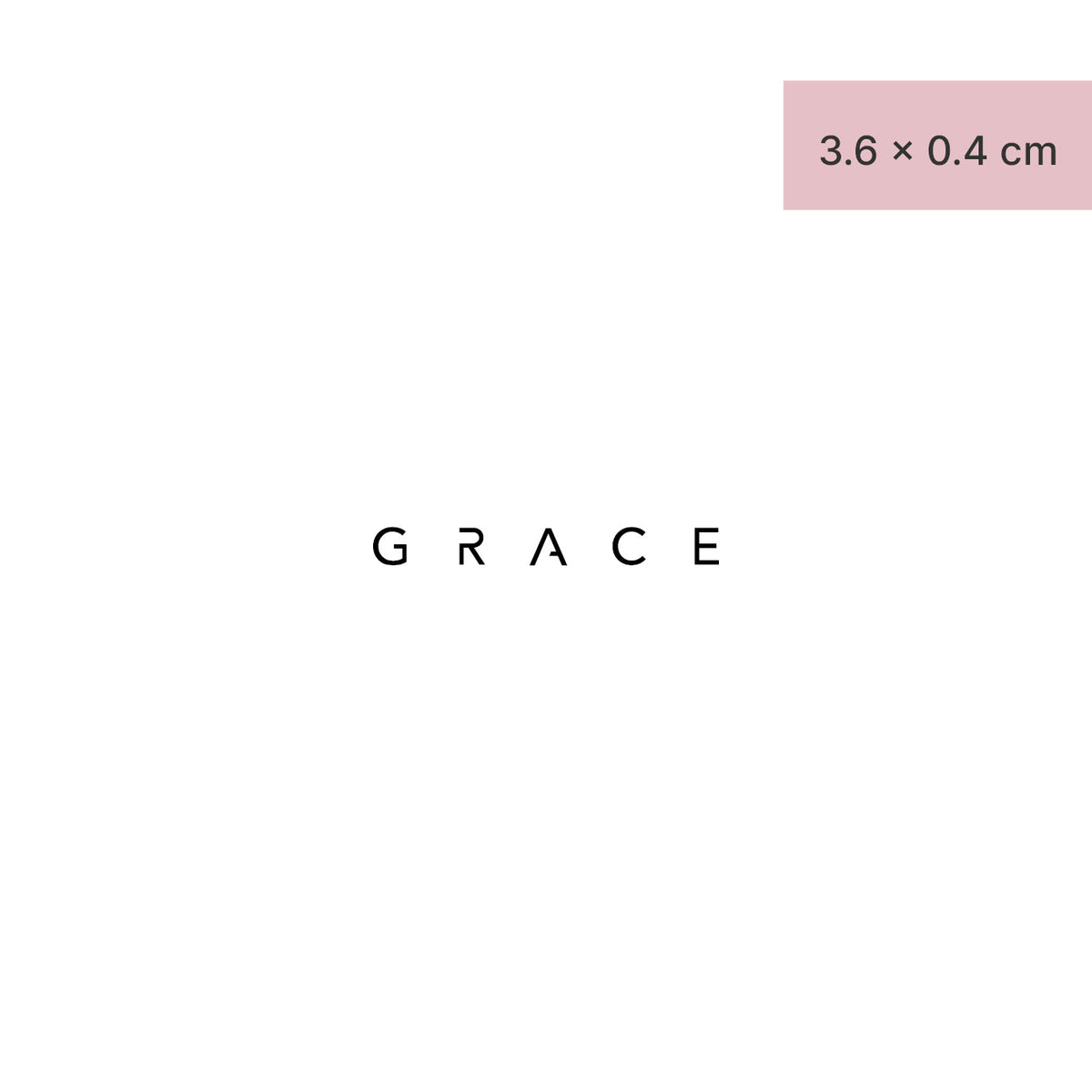 GRACE