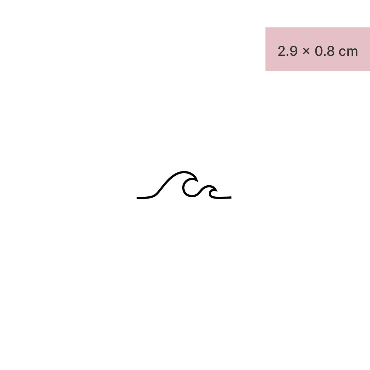 Petite vague