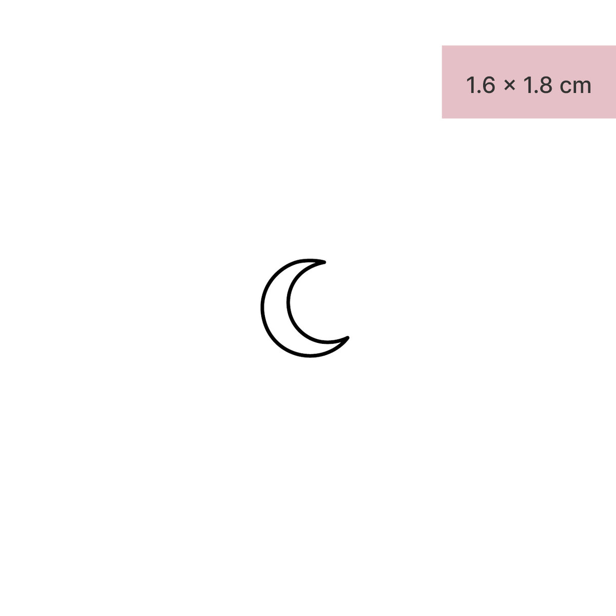 Kleiner Mond